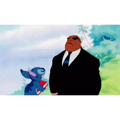 Stitch  8