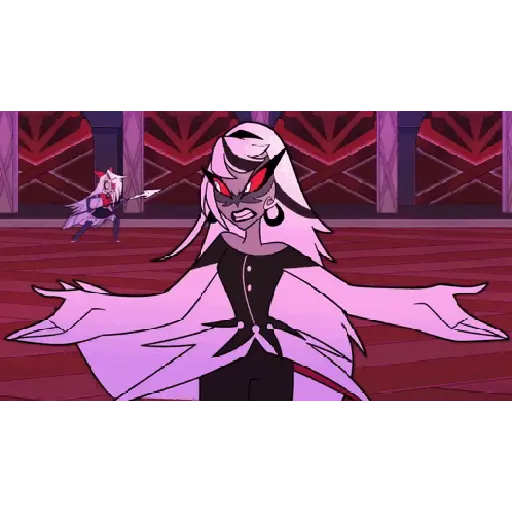 Hazbin Hotel 4
