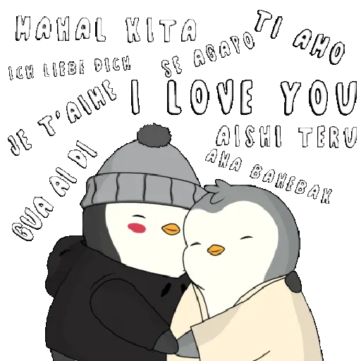 Te amo en mil idiomas ❤️ 4