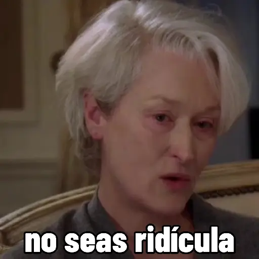 Miranda Priestly 👠✨ 26
