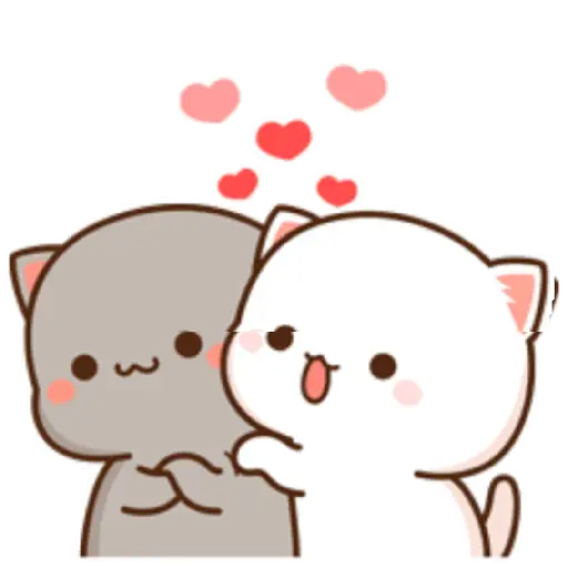 Mochi cat 26