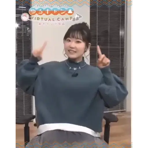 Toyama Nao 19