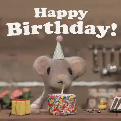 🥳Happy Birthday to You🥳 4