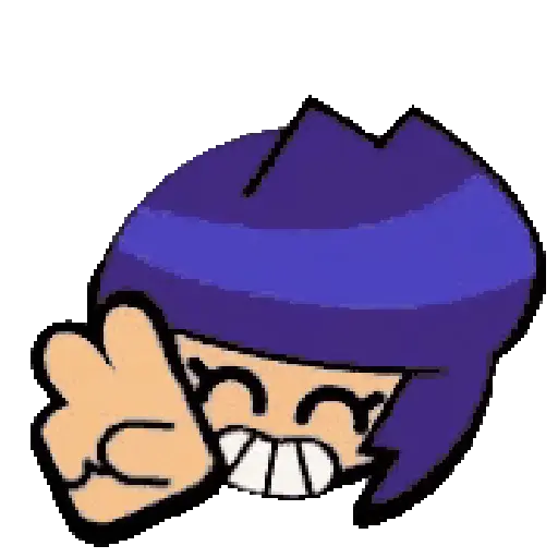Bibi animated pins  5