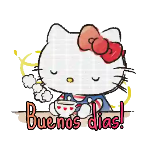 Hello kitty 16