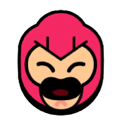 Colt Animated - Brawl Stars 2