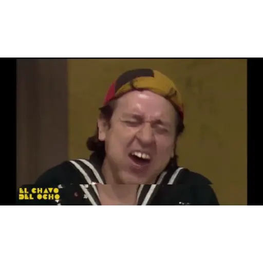 Kiko reações (chaves) 10
