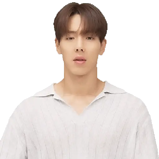 HOO! Monsta X! 🥸 4