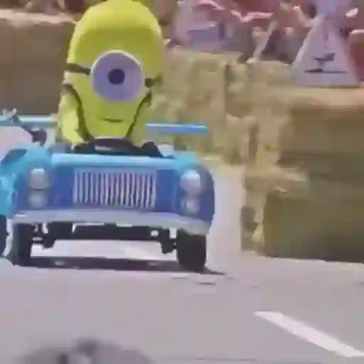 Minions 5