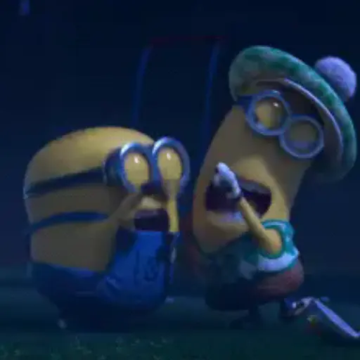 Minions 16