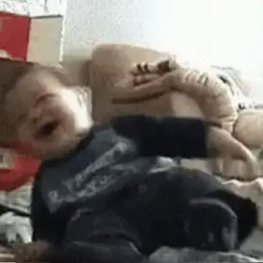 Cute Baby 10