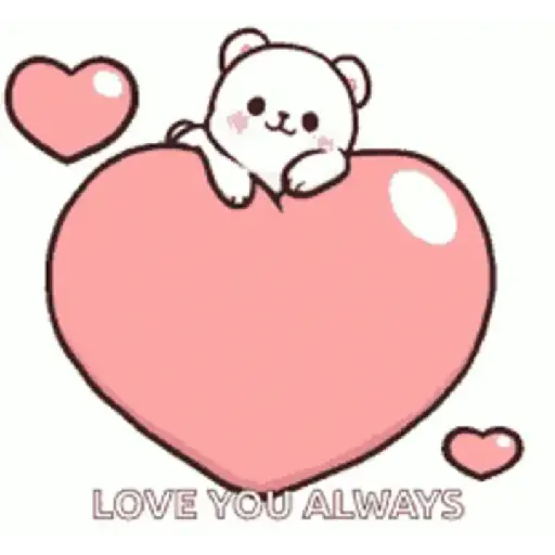 Always cutes 7