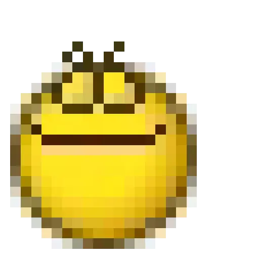 Pixel Emojis animados 👾 14