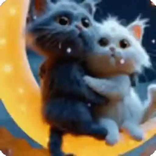 Ternura de gatos❤️🐾🐱 11
