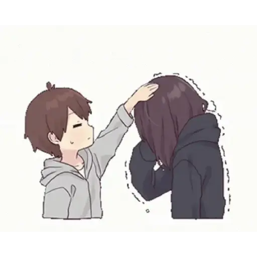 Cute animes 13