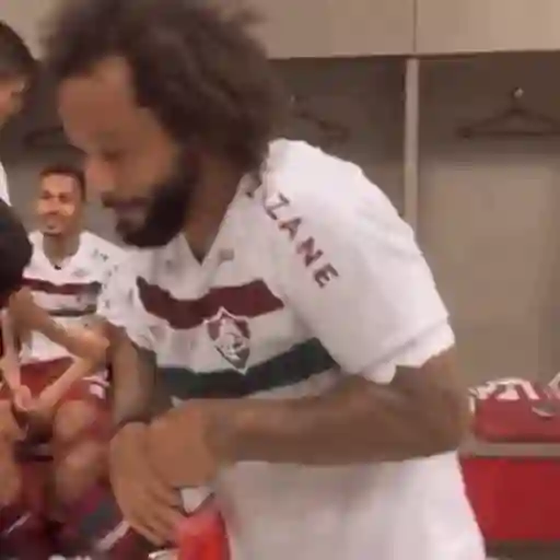 FLUMINENSE CAMPEÃO  8