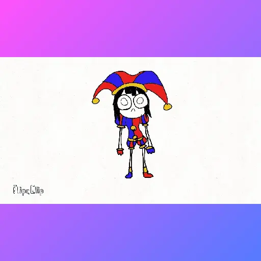 Amazing digital circus  1