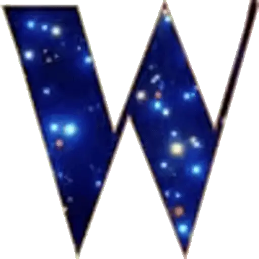 Star Font ✨ 23