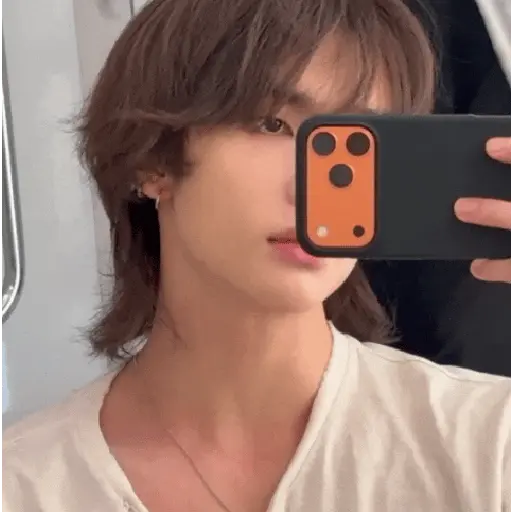 醙〘🤴🏻〙Hyunjin 1