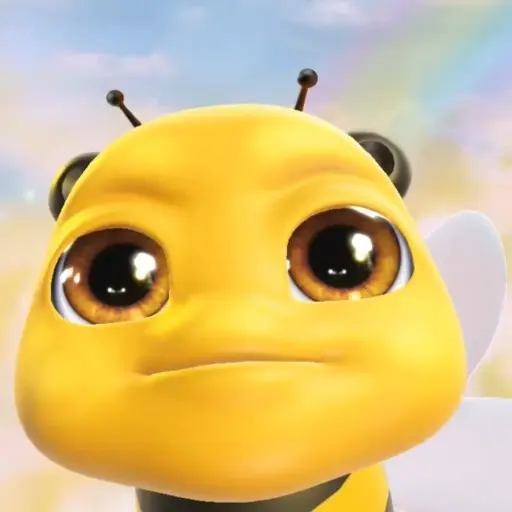 Abelhinha 19