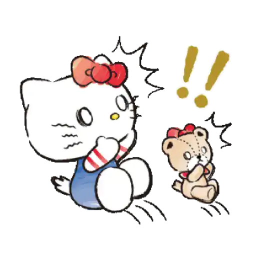 Hello kitty 24