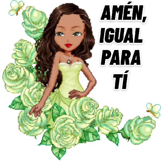 AMÉN 20