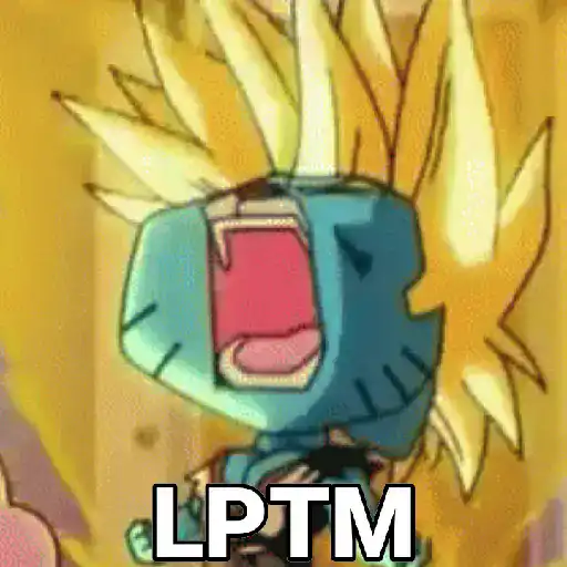 ✨Shitpost Dragonball 21 Ao✨ 9