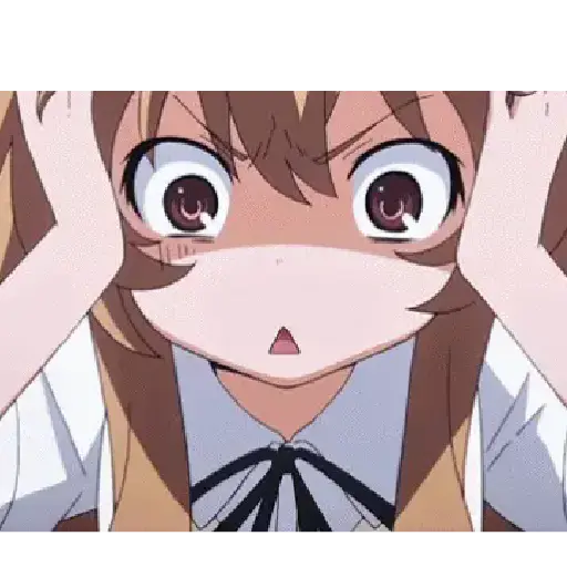 Anime de otaku 2