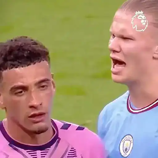 Erling Haaland ⚽🥅 10