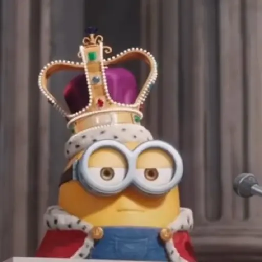 Minions 4