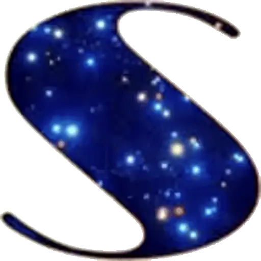 Star Font ✨ 19