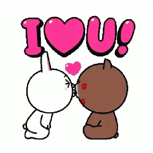 My Love 20