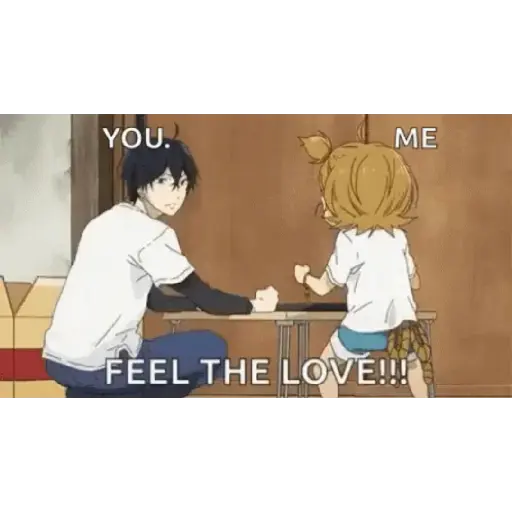 Cute animes 3