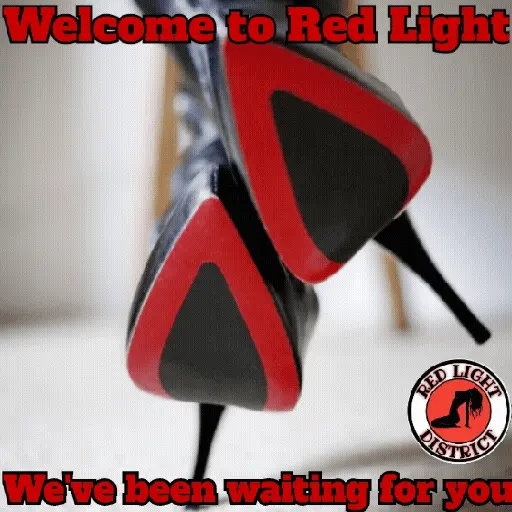 Red Light District 1