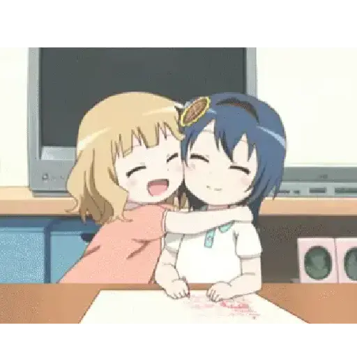 Anime de otaku 29