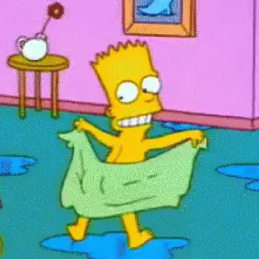 Simpsons 19