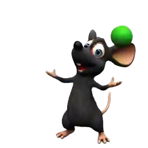 Rata viral 🐀 1