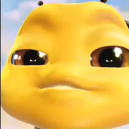 Abelhinha 18