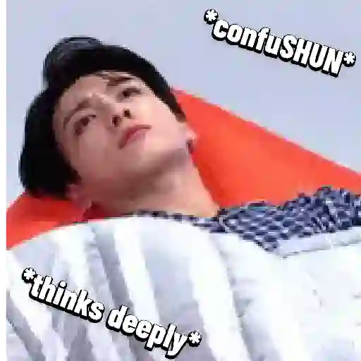 BTS memes 6