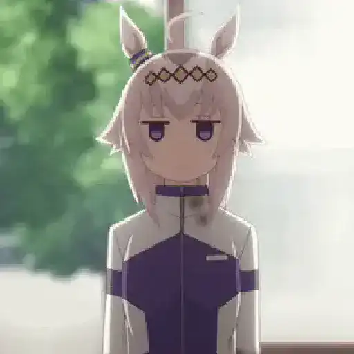 Umamusume 21
