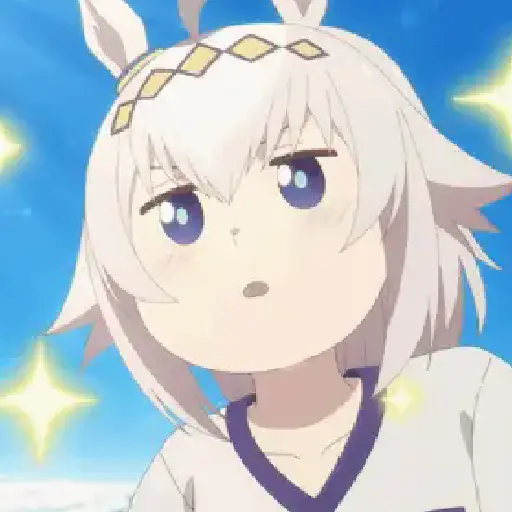 Umamusume 12