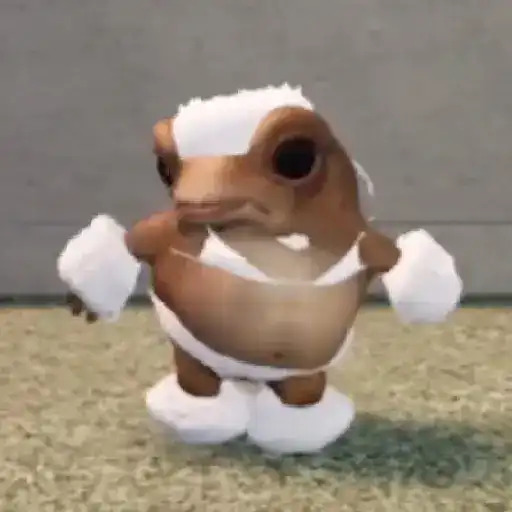 Tiktok Dancing | Frog Roblox 2