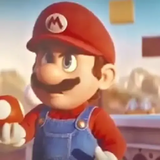 Mariooooo 1