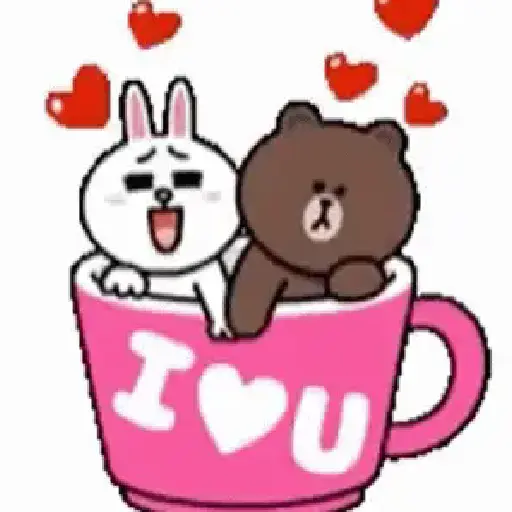 Love 5