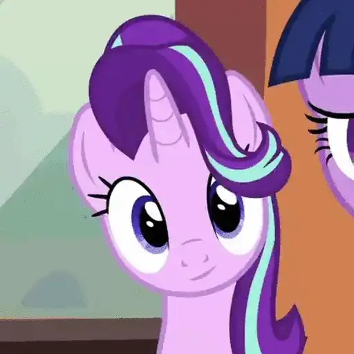 Starlight Glimmer MLP✨️💜✨️ 12