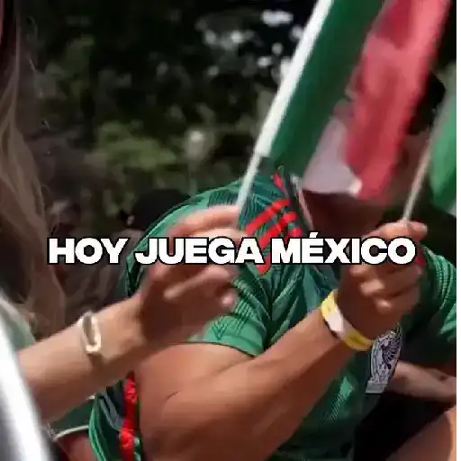 México 🇲🇽⚽️ 11