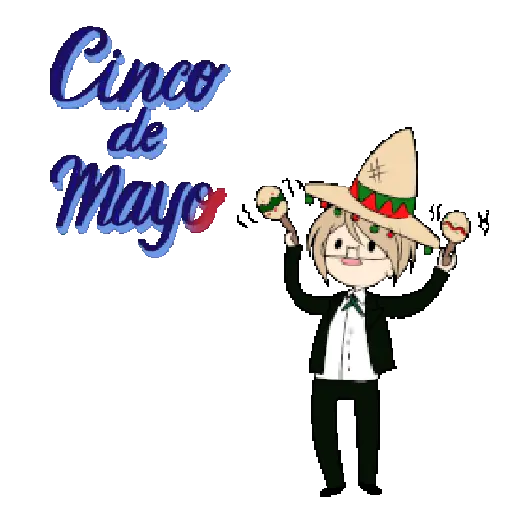 Feliz 5 de Mayo 🎉🌮 🇲🇽 13