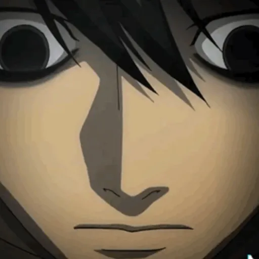 ❀ᮬ🤍⣧ ᩡᩡ L lawliet!©️Pochis 16