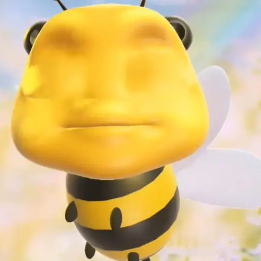 Abelhinha 5