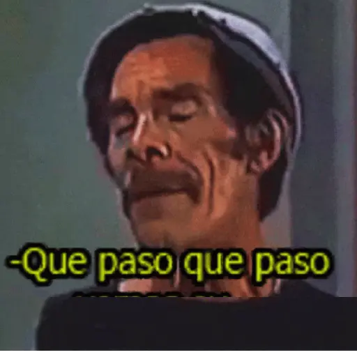 Don Ramón Mov (chavodel8) 💙 25